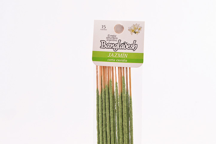 SAHUMERIOS BANGLADESH JAZMIN X15